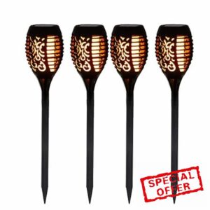 Mellkang Solar Outdoor Lights
