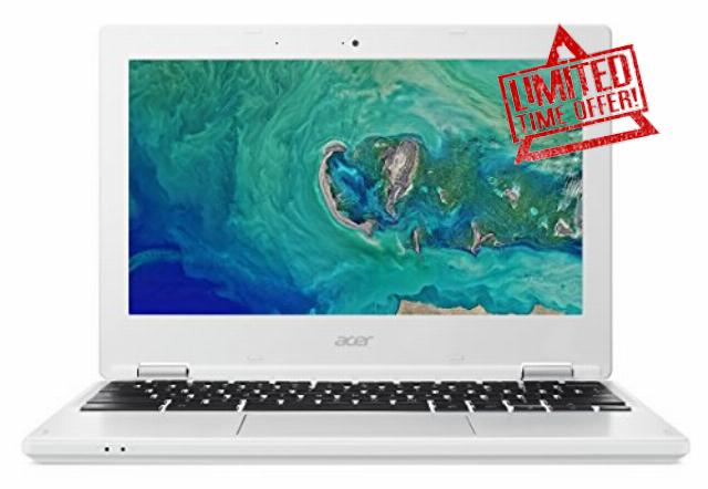 Acer Chromebook 11
