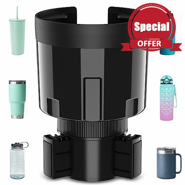 Aujen Cup Holder