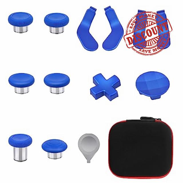 Accessories for Xbox One Elite Series 2 Controller(Model 1797)