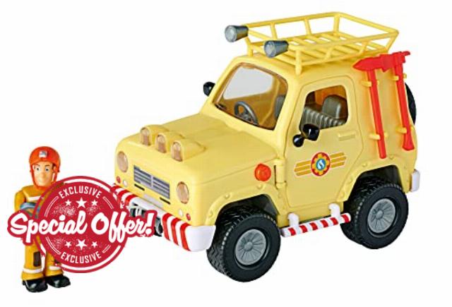 Simba 109252511 Toy car Amazon Exclusive