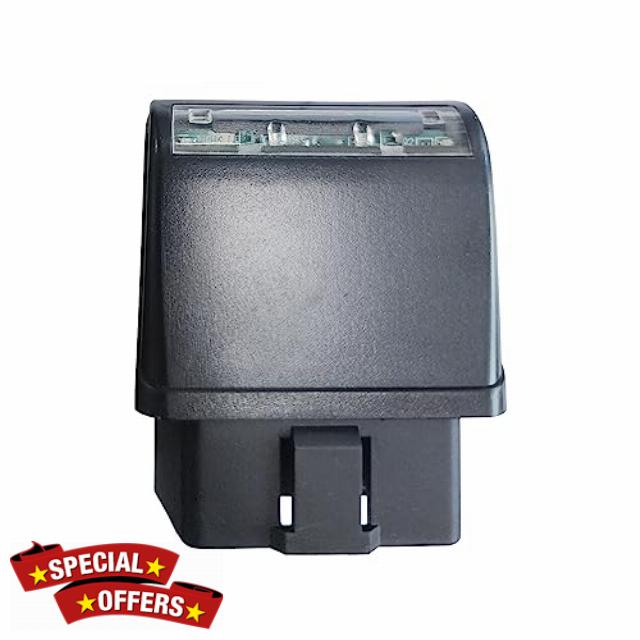 RA003 AFM/DFM Active Fuel Management Disabler 5.3 Silverado Compatible for GM V6 and V8 Vehicles