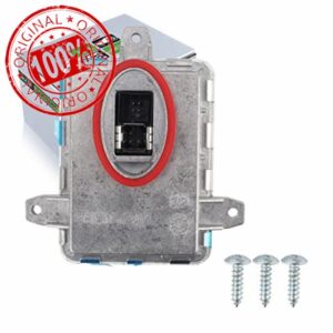 partszen 68226783AA Xenon Ballast for Jeep Cherokee Compass 14-18