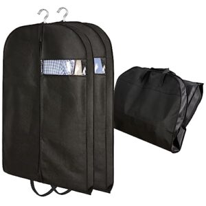Garment Bags for Travel