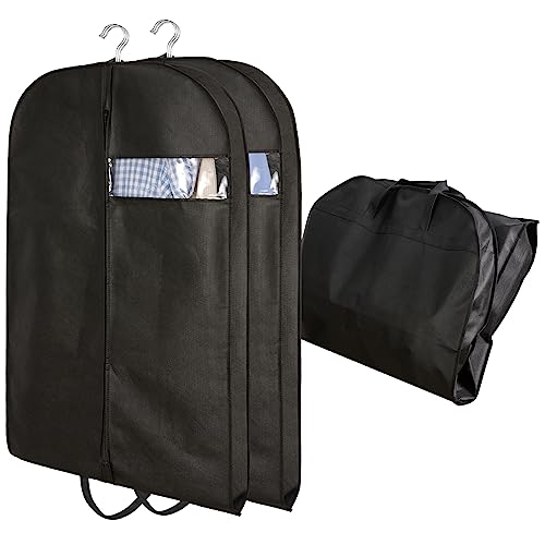 Garment Bags for Travel
