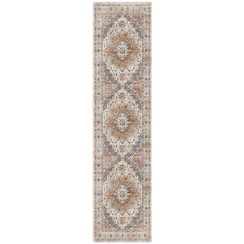 Non-Slip Low-Pile Soft Kitchen Rug Runner Laundry Room Rug