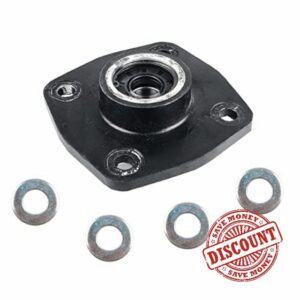 Drive Shaft Bearing Housing Assembly