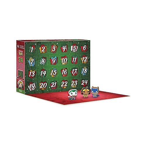 Boys & Kids - Christmas Countdown
