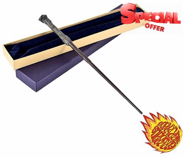 Novelty Wand Wizard Wand Magical Wand Cosplay Costume Accessories for Halloween Birthday Party