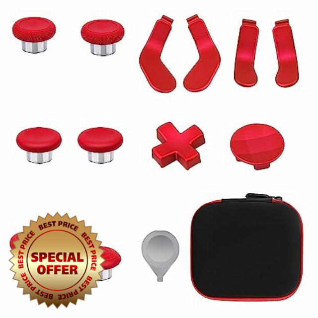 Accessories for Xbox One Elite Series 2 Controller(Model 1797)