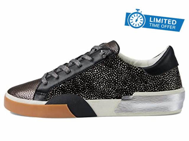 Dolce Vita Women's Zina Sneaker