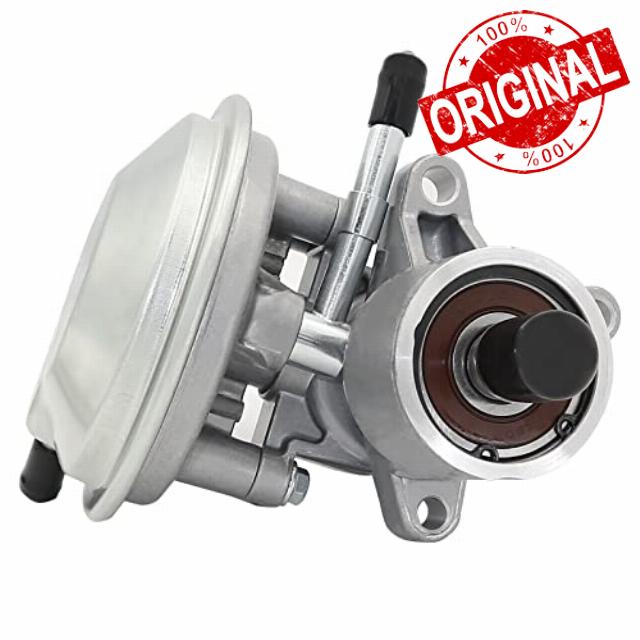 SONAKY Vacuum Pump Compatible with Isuzu NPR NQR N-Series 2020.5+ (i Series) Gas Engines Only Replaces 290KT00030 8975481860 97548186