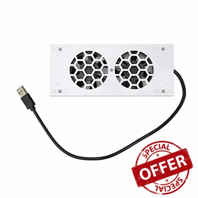 Cooling Fan for Xbox Series S