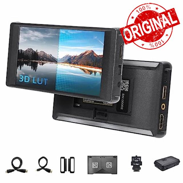 Portkeys PT6 5.2 inch DSLR Camera Monitor