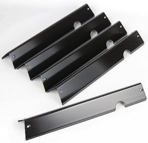 Genesis 2 E-310 E-315 S-335 LX S/E-340 Gas Grill - Porcelain Steel 5 Packs