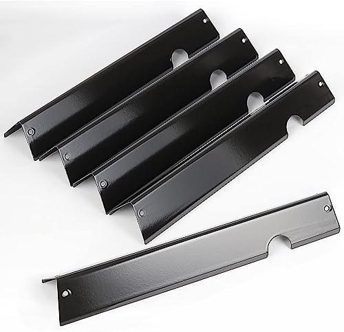 Genesis 2 E-310 E-315 S-335 LX S/E-340 Gas Grill - Porcelain Steel 5 Packs