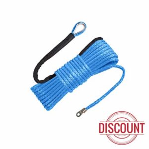 RIOOP Synthetic Winch Rope