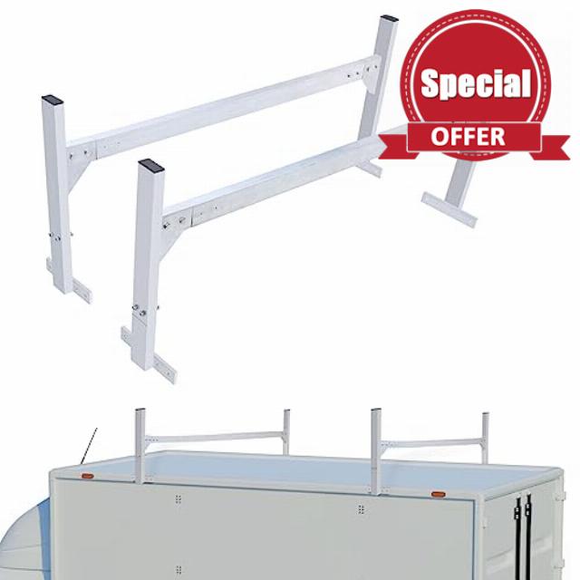 VEVOR Van Roof Ladder Rack