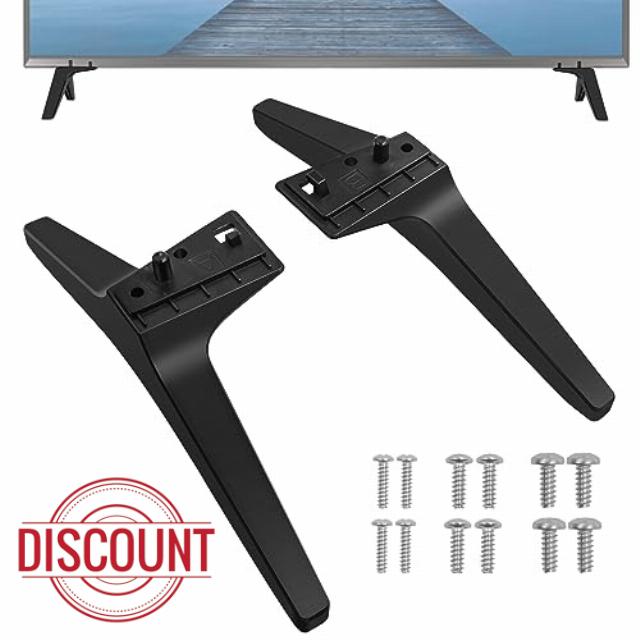 AAN76411745 Stand for LG TV Legs Replacemen
