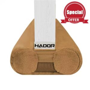 Door Draft Stopper for Bottom of Doors
