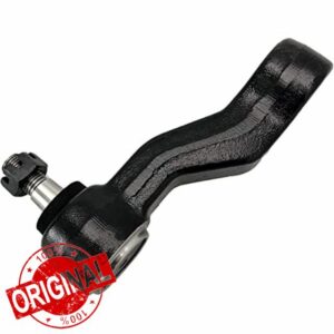 YMAUGP Front Idler Arm Bar K6534 For Cadillac Escalade For Chevy Avalanche Express Silverado Suburban Tahoe For GMC Savana Sierra Yukon