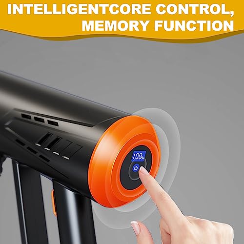 Rechargeable Electric Pressure Washer