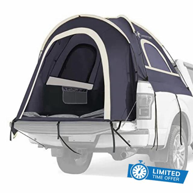 Lanceton Pickup Truck Tent