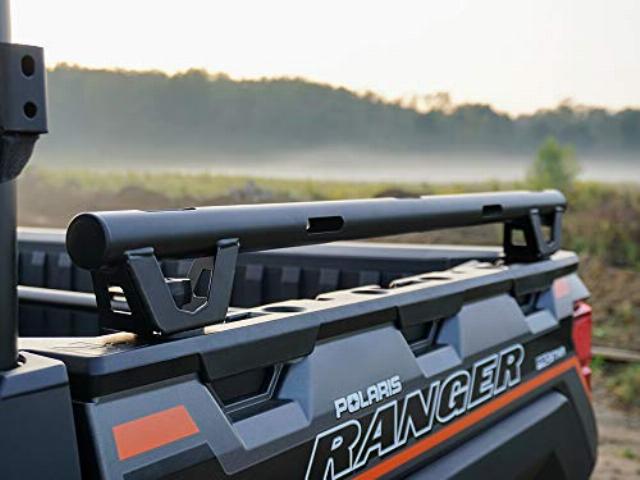 Aprove Cruiser Bed Rails for Polaris Ranger XP 900 / XP 1000 Full Size