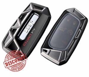 TPU Key Fob Cover