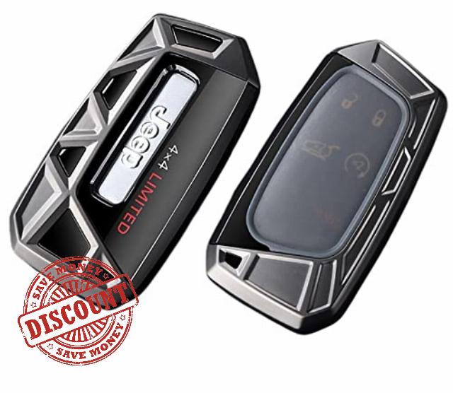 TPU Key Fob Cover