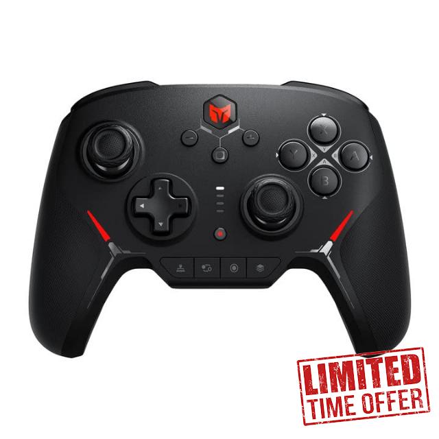 Wireless Nintendo Switch Controller