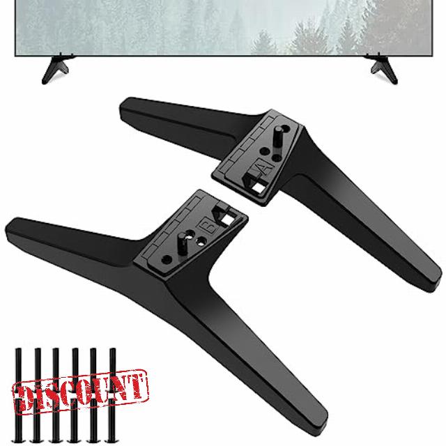 Stand for LG TV Legs Replacement