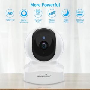 Baby Camera