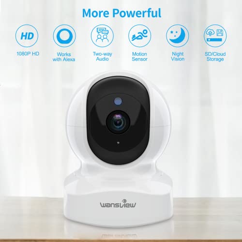 Baby Camera
