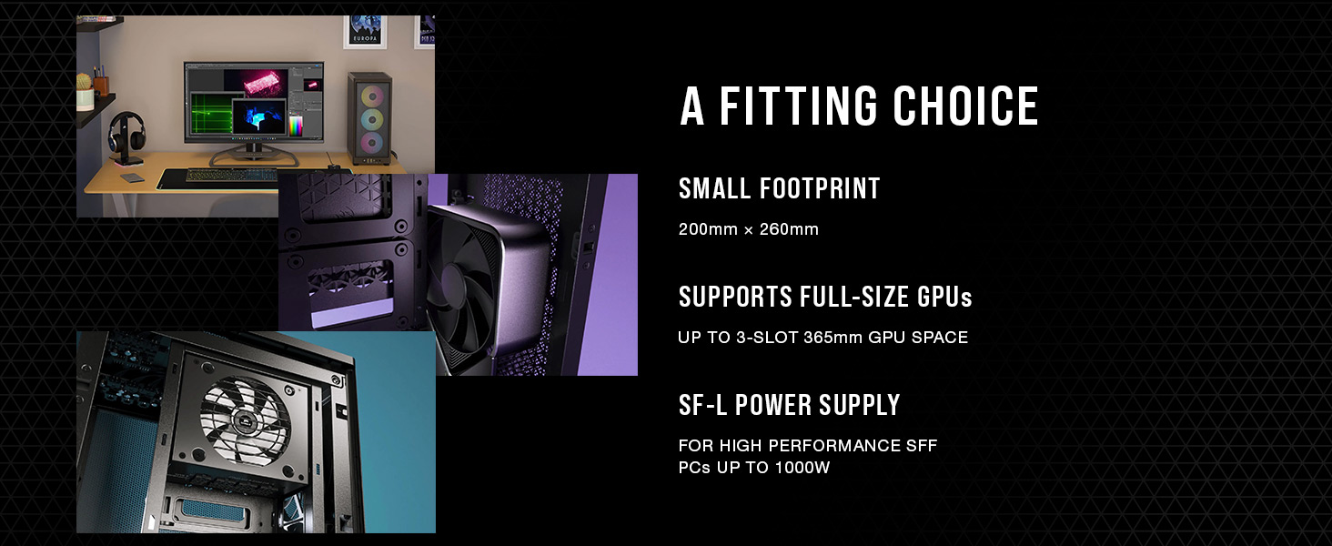 mini itx case , corsair mini itx case, miniitx case, itx case, mitx case