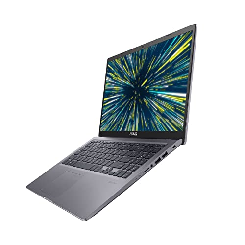 15.6” HD Display
