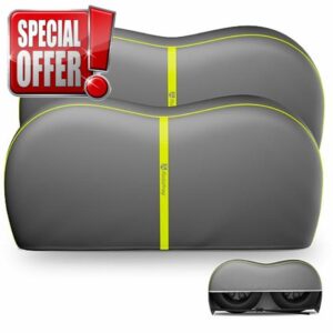 RVMATE RV Tire Covers