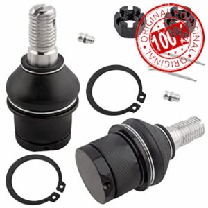 YMAUGP SUSPENSION KIT Fits for YMM600270003-2
