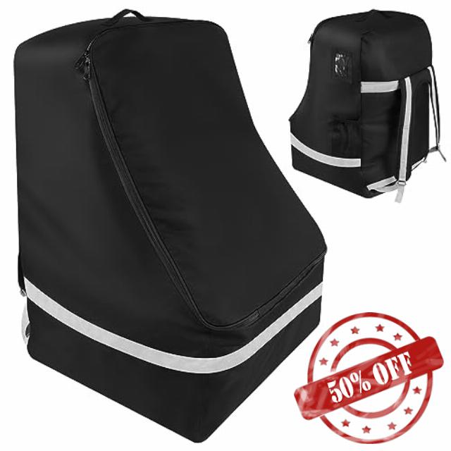 ZHSX Car Seat Travel Bag