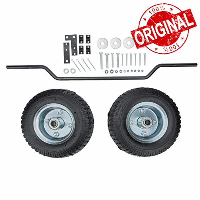 SAVYSPEDY Universal Training Wheel fit Most 50cc Entry-Level Motorcycle Electric Motorcycle Pit Bikes - CRG50 Z50R PW50 TTR50 SSR MX350 MX400 MX500 MX-10 and More