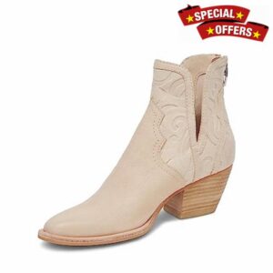 Dolce Vita Women's Silvan Fashion Boot