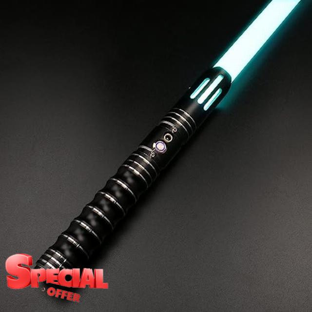 12 Colors Lightsaber