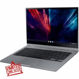 Samsung Galaxy Chromebook 2