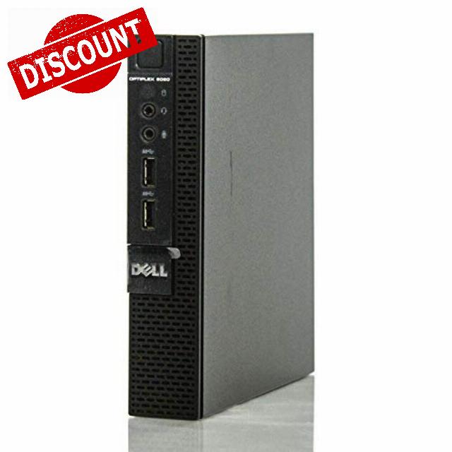 DELL Optiplex 9020 Ultra Small Tiny Desktop Micro Computer PC