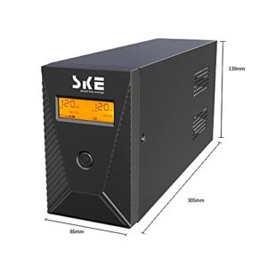Uninterruptible Power Supply