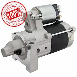 Starter Replacement New for BDSTPS18533NA