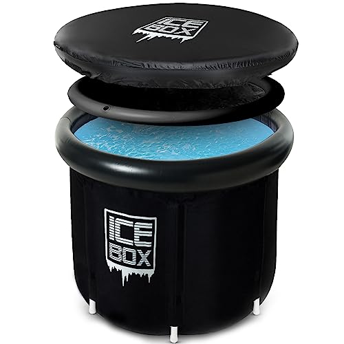 4 Layers Portable Ice Bath Plunge Pool