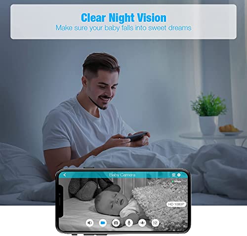 Sound/Motion Detection