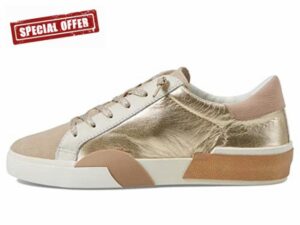 Dolce Vita Women's Zina Sneaker