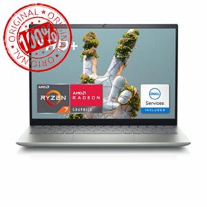 Dell Inspiron 14 5425 14" Laptop Computer - FHD+ (1920 x 1200) Display